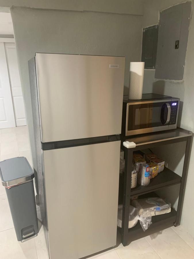 Stylish Basement Studio In Central El Paso - Very Spacious Luaran gambar