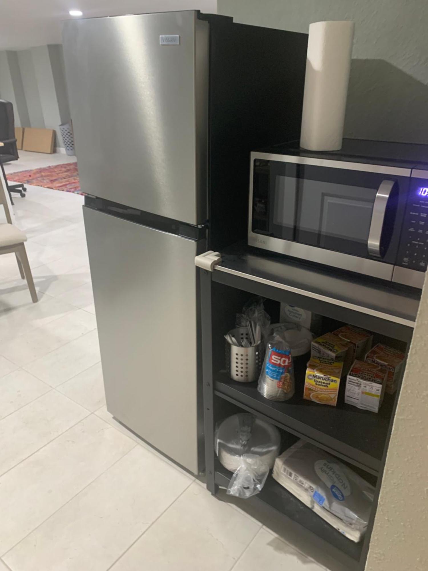 Stylish Basement Studio In Central El Paso - Very Spacious Luaran gambar